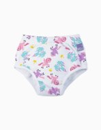 BAMBINO MIO korduvkasutatavad mähkmed potitreeninguks 3-4 a., pegasus palace, TP3-4PEG