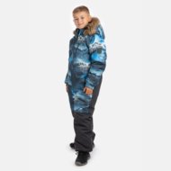 HUPPA talvekombinesoon WILLE 2, 36430220-52186, 110 cm