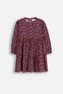 COCCODRILLO kleit ACADEMY GIRL KIDS, värv, cm