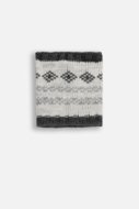 COCCODRILLO sall ACCESSORIES WINTER BOY, värvikas, cm