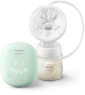 PHILIPS AVENT elektriline rinnapump, SCF323/11