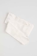 COCCODRILLO sukad TIGHT MICROFIBRE COLORFUL, kreemjas, cm