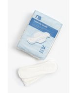 MOTHERCARE hügieenisidemed 24tk   D4580