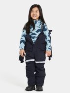 DIDRIKSONS talvekombinesoon BJÄRVEN, tumesinine, 110 cm, 504579-39
