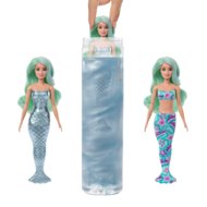 BARBIE Color Reveal merineitsi, HRK12