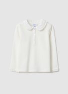 OVS pikkade varrukatega polo särk, 98 cm, 002553180