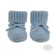 LODGER meriinovill beebipapud, blue fogg, blue, 0-6m., SLM 110_0-6