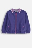 COCCODRILLO nööpidega kampsun COSMIC GIRL KIDS, sinine, WC5132201CGK-014-122, 122 cm