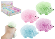 Pehme pigistatav siil, assortii, 543468