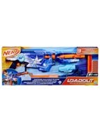 NERF mängupüstol Loadout Galactic commander, G15804N0