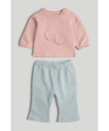 MOTHERCARE kampsun ja püksid, AX83201, cm