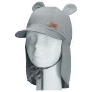 TUTU müts, hall, 3-006544, 46/48 cm