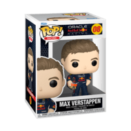 FUNKO POP! vinila figūriņa: Formula 1 - Max Verstappen, 80580
