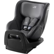 Britax turvatool Dualfix Pro M, Midnight Grey 2000038301