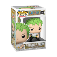 FUNKO POP! vinila figūriņa: One Piece - Roronoa Zoro, 80369
