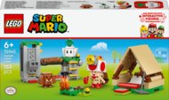 72040 LEGO® Super Mario Captain Toad's Camp