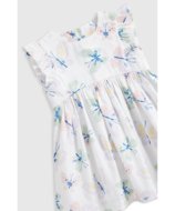 MOTHERCARE lühikeste varrukatega kleit, HC626