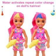 BARBIE Color Reveal™ Chelsea Assortii (5) – Neoon batikavärvide seeria, HCC90
