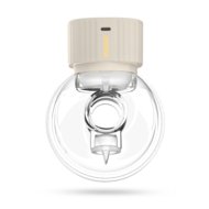 NENO juhtmevaba elektrooniline rinnapump VENTO, NEN-MAM-LK020