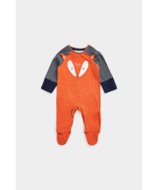MOTHERCARE 6-osaline komplekt beebile, CB845