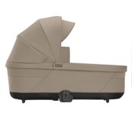 CYBEX vankrikorv Balios S/Talos S LUX, Almond beige, 522005267