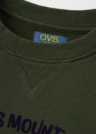 OVS pusa, roheline, 140 cm, 002147685