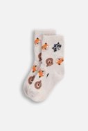 COCCODRILLO sokid SOCKS BOY, värviline,