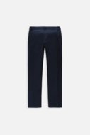 COCCODRILLO püksid ELEGANT JUNIOR BOY, tumesinised, WC4119102EJB-015-