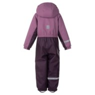 LENNE winter overall NOLAN, lilla, 24727-603, 134 cm