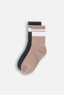 COCCODRILLO sokid SOCKS BOY, värviline, ZC5383213SOB-022-023, 23 cm