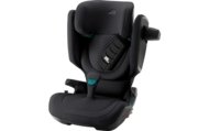 BRITAX turvatool KIDFIX PRO LUX, 100-150 cm., Onyx black, 2000042133