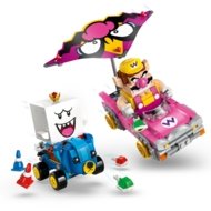 72038 LEGO® Super Mario Mario Kart™ – Wario & King Boo