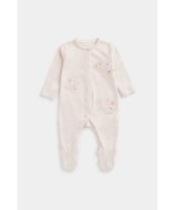 MOTHERCARE 8-osaline komplekt beebile, FB309