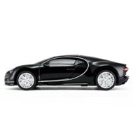 RASTAR R/C 1:24 Bugatti Chiron, asst., 76100
