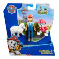PAW PATROL figuur Marshall, 6072994