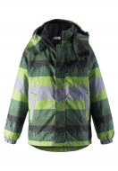 LASSIE komplekt Raiku Forest green 723732-8581