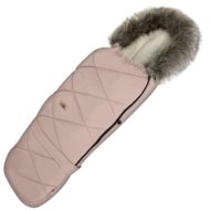 MILLI universaalne jalutuskäru soojakott GROWUP, Baby pink, MIL1110177