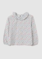 OVS pikkade varrukatega t-särk, 80 cm, 002396163