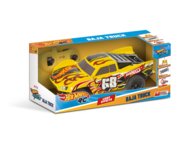 HOT WHEELS LET'S RACE RC automudel, 63823