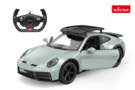 RASTAR R/C 1:14 auto Porsche 911 Dakar, 10130