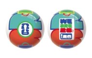 MONDO FIFA World Cup jalgpall, 22 cm, 26099