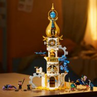 71477 LEGO® DREAMZzz Liivapuistaja Torn