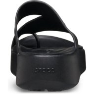 CROCS sussid QUICK TRAIL LOW mustad, 210834-001 39,5 suurus