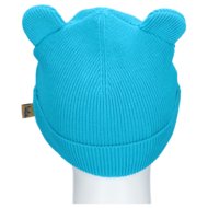 TUTU müts, turquoise, 3-006608, 40/44 cm