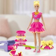 PLAY-DOH Barbie mängukomplekt pitside ja lipsudega, G13615X0