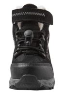 LASSIE talvesaapad CARLISLE, mustad, 35 suurus, 7400004A-999B