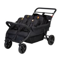 TRILLE kuuekohaline jalutuskäru BUS, S06