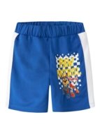 NAME IT PAW PATROL lühikesed püksid, 13254165-004B8D 116 cm