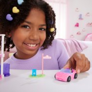 BARBIELAND Mini värvimuutvad sõidukid, HYF38