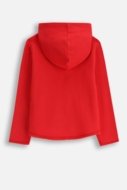 COCCODRILLO hüppaja ACADEMY GIRL KIDS, punane, ZC5132601AGK-009-116, 116 cm